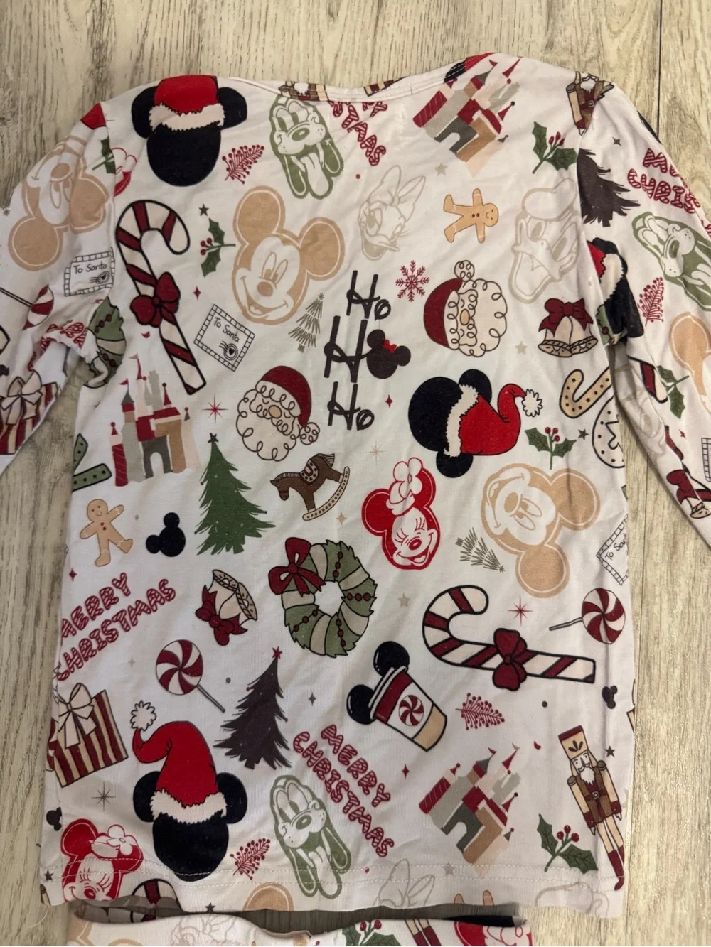 khloe jean soft kids